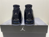 Authentic Air Jordan 17 Black
