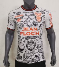 2023 Lorient FC Special Edition Fans 1:1 Quality Soccer Jersey
