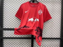 23/24 Red Bull Salzburg Away Fans 1:1 Quality Soccer Jersey
