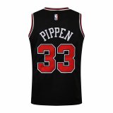 NBA Bulls Pippen No.33 1:1 Quality