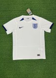 23/24 England Home Fans 1:1 Quality Soccer Jersey