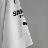 22/23 Valencia Home Fans 1:1 Quality Soccer Jersey