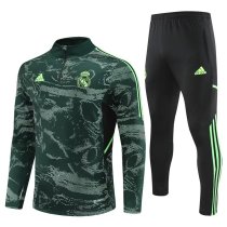 22/23 Real Madrid Camouflage Training Suit Champions Edition 1:1 Quality Training Jersey