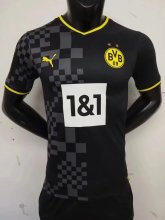 22/23 Dortmund Away Player 1:1 Quality Soccer Jersey
