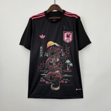 2023 Japan Special Edition Fans 1:1 Quality Soccer Jersey