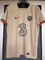 22/23 Chelsea 2RD Away Fans 1:1 Quality Soccer Jersey