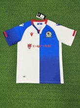 22/23 Blackburn Rovers Home Fans 1:1 Quality Soccer Jersey