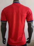22/23 Columbia Special Edition Red Player 1:1 Quality Soccer Jersey