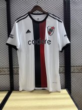 23/24 River Plate Home Fans 1:1 Quality Soccer Jersey