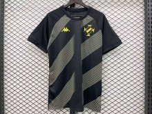23/24 Vasco da Gama Special Edition Black Fans 1:1 Quality Soccer Jersey