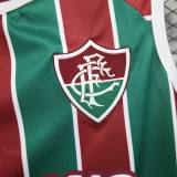 23/24 Fluminense Home Fans 1:1 Quality Training Vest