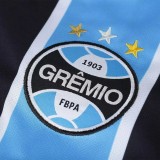 2016 Gremio Home Retro 1:1 Quality Soccer Jersey