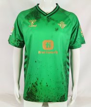 23/24 Real Betis Fans 1:1 Quality Soccer Jersey