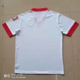 1961 Retro SL Benfica Away Fans 1:1 Quality Soccer Jersey