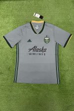 2021 Portland Timbers Special Edition 1:1 Quality Soccer Jersey