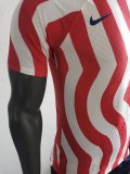 22/23 Atletico Madrid Home Player 1:1 Quality Soccer Jersey