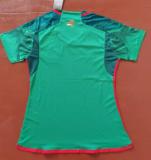 22/23 Mexico Home Women Fans 1:1 Quality Soccer Jersey