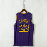 NBA Lakers The year of the rat 1:1 Quality