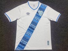 23/24 Guatemala Home Fans 1:1 Quality Soccer Jersey