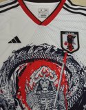 22/23 Japan Special Edition Fans 1:1 Quality Soccer Jersey