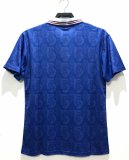 1996-1997 Rangers Home 1:1 Quality Retro Soccer Jersey