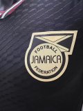 2023 Jamaica Away Player 1:1 Quality Soccer Jersey