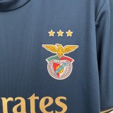 23/24 Benfica Commemorative Edition Fans 1:1 Quality Soccer Jersey