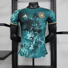 23/24 Germany Away Player 1:1 Quality Soccer Jersey
