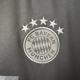 23/24 Bayern Munich Black Special Edition Fans 1:1 Quality Soccer Jersey