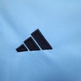23/24 Argentina Light Blue 1:1 Quality Polo