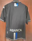 21/22 Deportivo Away Fans 1:1 Quality Soccer Jersey