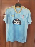 22/23 Celta Home Fans 1:1 Quality Soccer Jersey