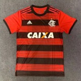 2018-2019 Retro Flamengo Home 1:1 Quality Soccer Jersey