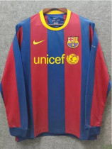 2010-2011 Retro Barcelona Home 1:1 Quality Soccer Jersey