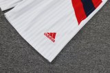 23/24 Arsenal Red 1:1 Quality Training Jersey（A-Set）