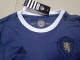 23/24 Scotland 150th Anniversary Edition Fans 1:1 Quality Kids Jersey