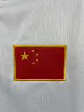 2002 Retro China Home World Cup 1:1 Quality Soccer Jersey