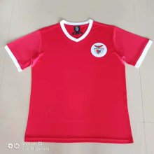 1974-1975 Retro SL Benfica Home Fans 1:1 Quality Soccer Jersey
