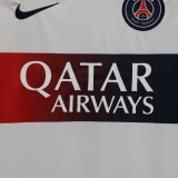 23/24 PSG Paris Away Fans 1:1 Quality Soccer Jersey