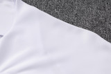 23/24 PSG Paris White Jacket Tracksuit 1:1 Quality
