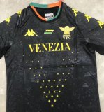 21/22 Venezia FC Home Fans 1:1 Quality Soccer Jersey