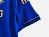 2012-2013 Chelsea Home 1:1 Quality Retro Soccer Jersey