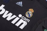 2009/2010 Real Madrid Away 1:1 Quality Retro Soccer Jersey
