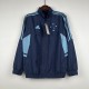 23/24 Cruzeiro Blue New Windbreaker