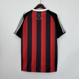 23/24 Bohemian F.C. Home Fans 1:1 Quality Soccer Jersey