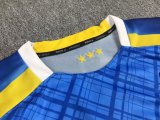 23/24 Jubilo Iwata Home Fans 1:1 Quality Soccer Jersey（磬田喜悦）
