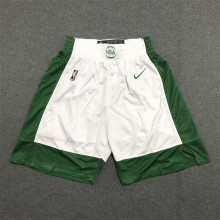 20/21 Celtics White City Edition 1:1 Quality NBA Pants