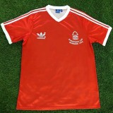 1979 Retro Nottingham Forest UCL Champion 1:1 Quality Soccer Jersey