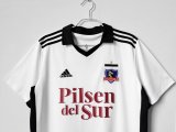 22/23 Colo-Colo Home Fans 1:1 Quality Soccer Jersey