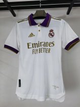 Real Madrid 13 Champions Player 1:1 Quality Soccer Jersey